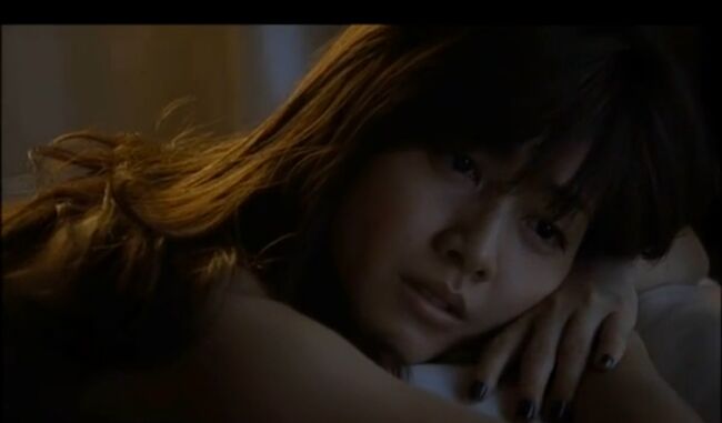 内田有紀エロ画像70枚 ベッドシーンが凄い濡れ場や貴重すぎる若手アイドル時代のハイレグ水着グラビア集めてみたのサムネイル