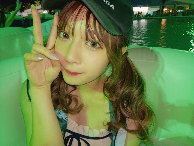 古川優香エロ画像33枚 人気Youtuberのスレンダー水着自撮りやルックブック集めてみたのサムネイル