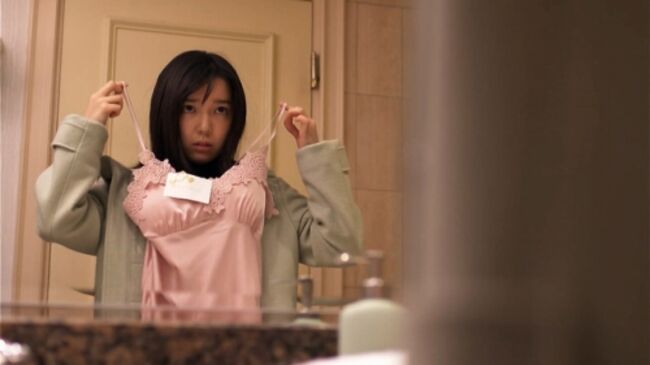 上白石萌音エロ画像27枚 入浴濡れ場シーンや姉妹ショット集めてみたのサムネイル