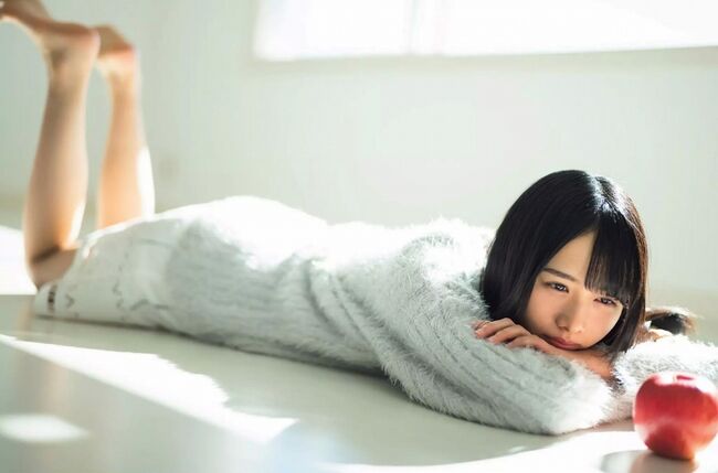 上村ひなのエロ画像40枚 日向坂メンバーの笑顔が尊いドアップショット集めてみたのサムネイル