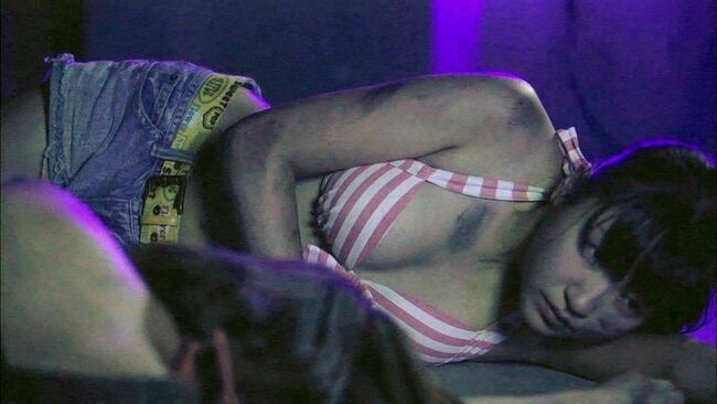 前島亜美エロ画像32枚 元SUPER☆GiRLSメンバー貧乳アイドルのお宝水着グラビア集めてみたのサムネイル