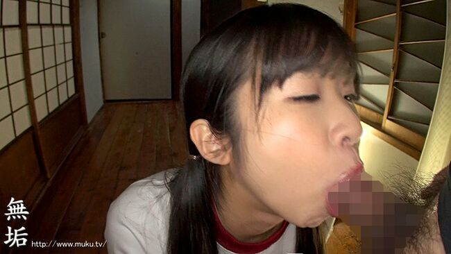 木野香織エロ画像55枚＆おすすめ作品4選 無垢そうなつるぺた少女の濃厚フェラや中出しセックス集めてみたのサムネイル