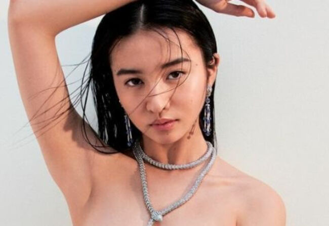 Koki,エロ画像20枚 モデルで活躍中なキムタク次女の美脚太ももなど集めてみたのサムネイル