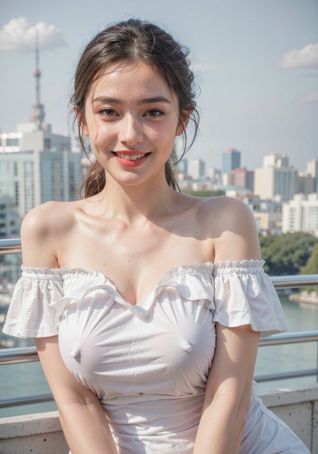 【Vol.16】ランダム生成AIエロ画像100枚のサムネイル
