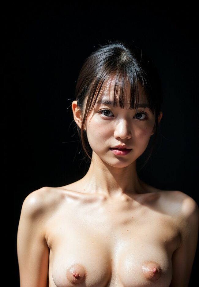 【Vol.22】ランダム生成AIエロ画像100枚のサムネイル