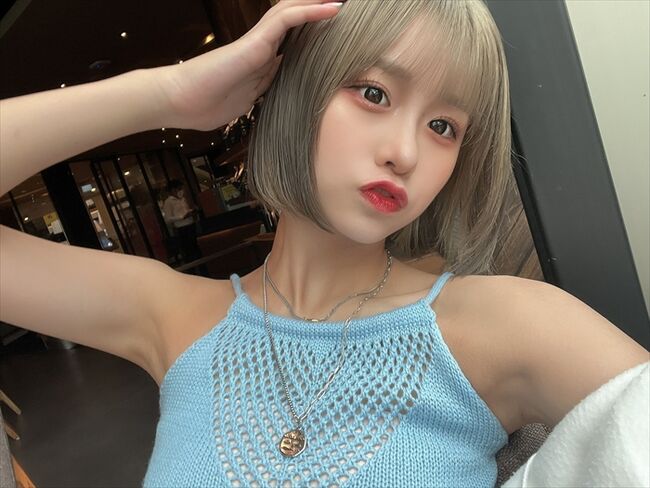 金子みゆエロ画像315枚 元アイドルインフルエンサーの美パイ水着グラビアやかわいい自撮り集めてみたのサムネイル