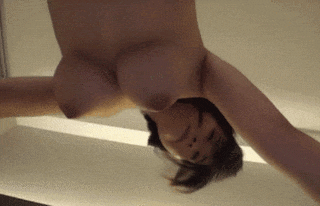 【GIF】ムラっと来るエロジフ画像2023年12月7日号のサムネイル