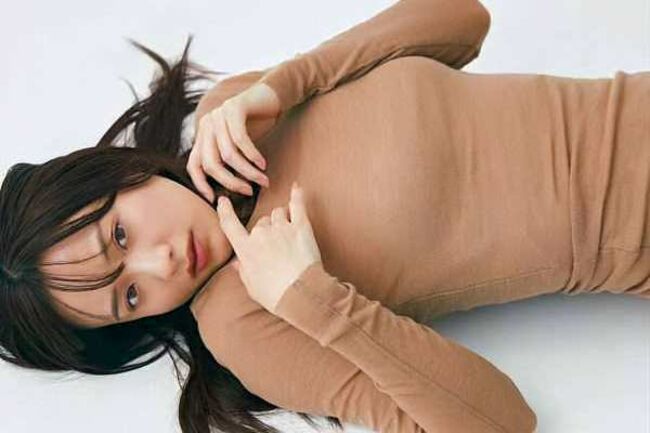 森香澄エロ画像188枚 乳袋が発達した美人女子アナのパイ揺れダンスや胸チラ・本気グラビア集めてみたのサムネイル