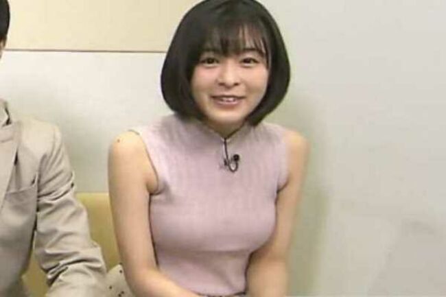 森七菜エロ画像177枚 隠れ巨乳女優の着衣おっぱいやドラマの絡みシーン集めてみたのサムネイル