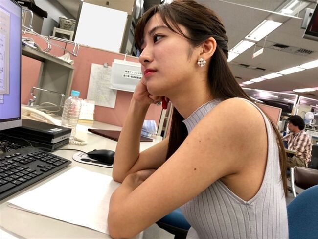 田村真子エロ画像102枚 美乳と美尻が隠しきれない美人女子アナのおっぱいやヒップライン集めてみたのサムネイル