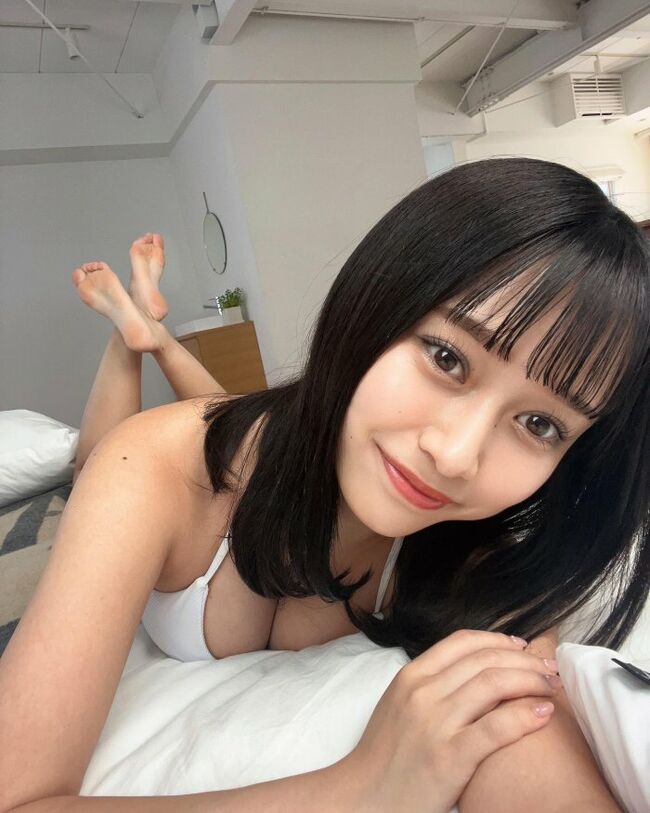 永瀬ひなエロ画像99枚 Eカップ美巨乳グラドルのビキニグラビア集めてみたのサムネイル