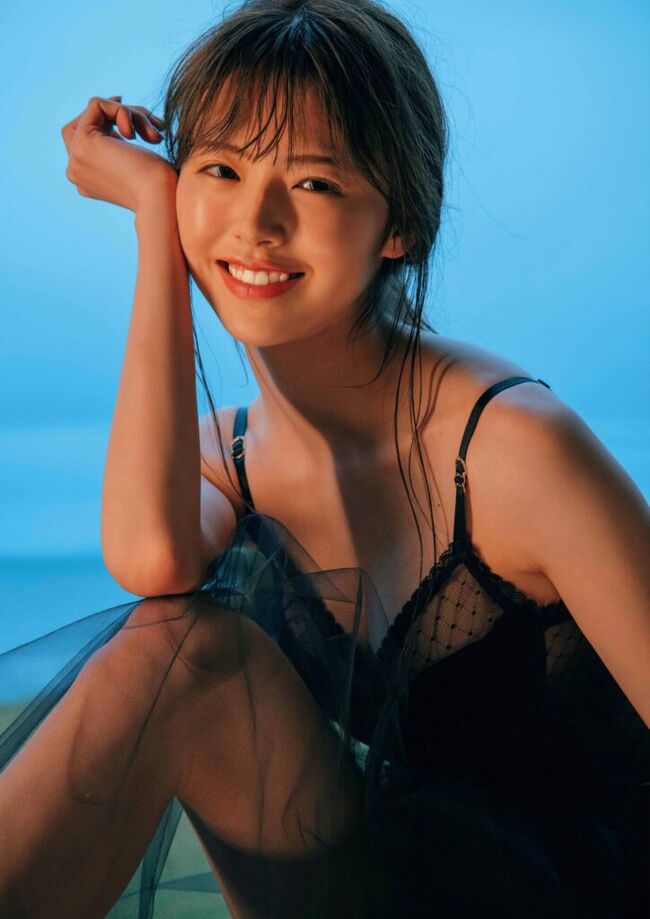 鈴木ゆうかエロ画像167枚 ノンノモデルのスレンダー水着グラビア集めてみたのサムネイル