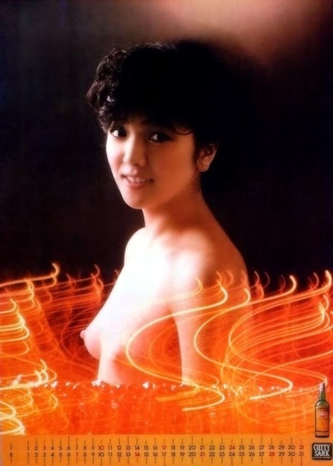 原日出子の濡れ場&ヌード画像14枚 若き日の乳首解禁ショットやお宝カットまとめのサムネイル