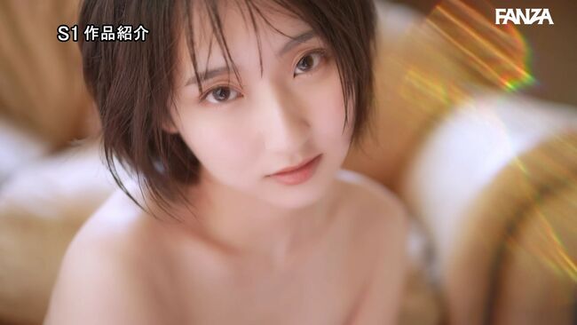 糸井瑠花エロ画像16枚 教員志望だった美女子大生がAVデビュー！おっぱいが美しい逸材現るのサムネイル