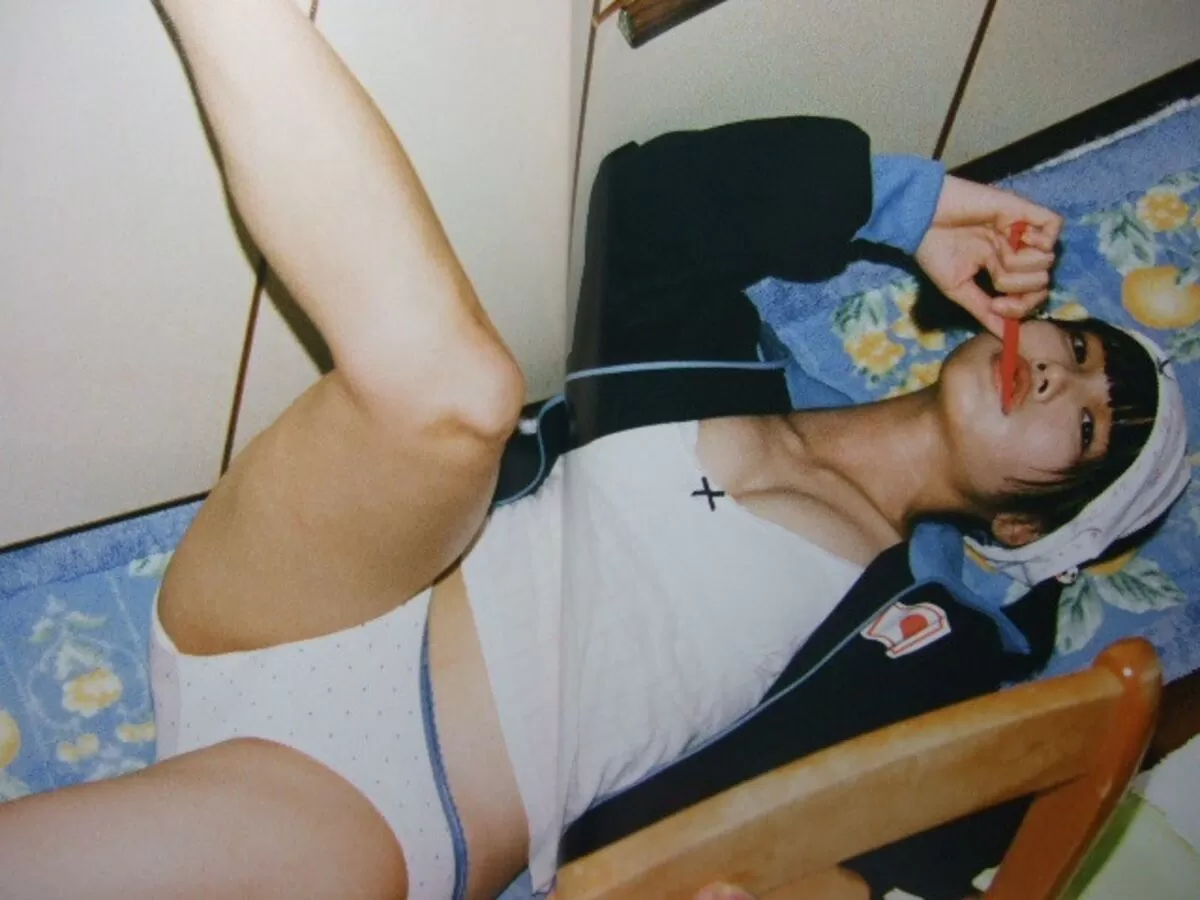 あのちゃんのちょっとエッチな画像94枚 パンチラや胸チラ、さらに微エログラビアまとめのサムネイル