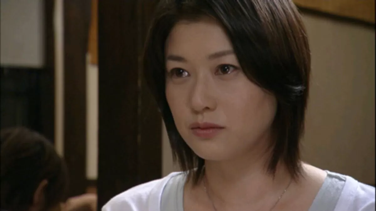 夏川結衣のヌード画像9枚 映画で乳首解禁してるガチンコ濡れ場シーンまとめのサムネイル