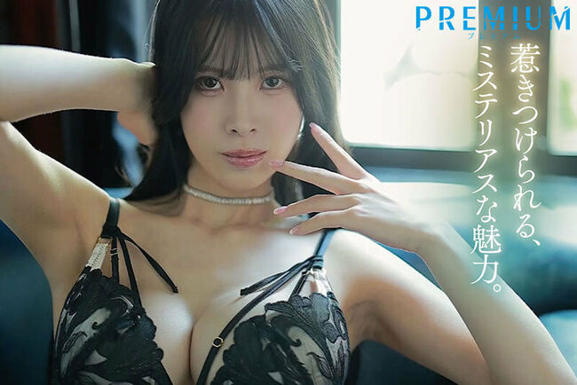 蒼羽ななみエロ画像10枚 超絶スレンダーG乳美女がAVデビューのサムネイル