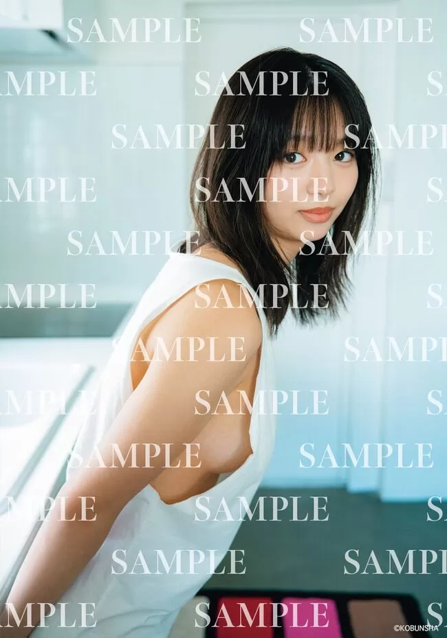 【画像】グラドル蒔埜ひながノーブラ解禁で乳首に見えると議論沸騰！のサムネイル