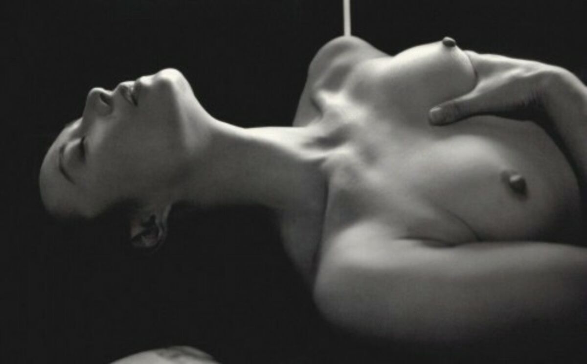 【島田陽子 エロ画像49枚】大女優のあばら浮くスレンダーヘアヌードグラビアまとめのサムネイル