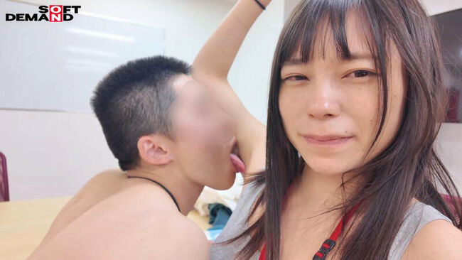 岡島明来エロ画像19枚 素朴で可愛いSOD新人女子社員がAVデビューのサムネイル
