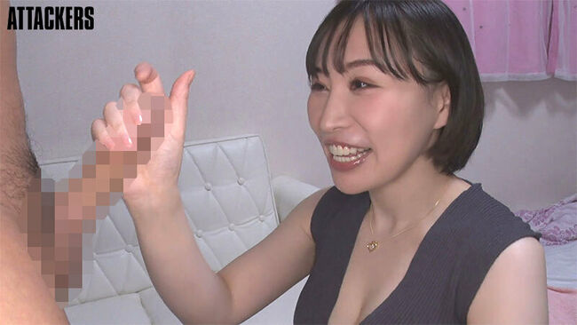 角綾エロ画像10枚 爆乳女流マンガ家がAVデビューのサムネイル