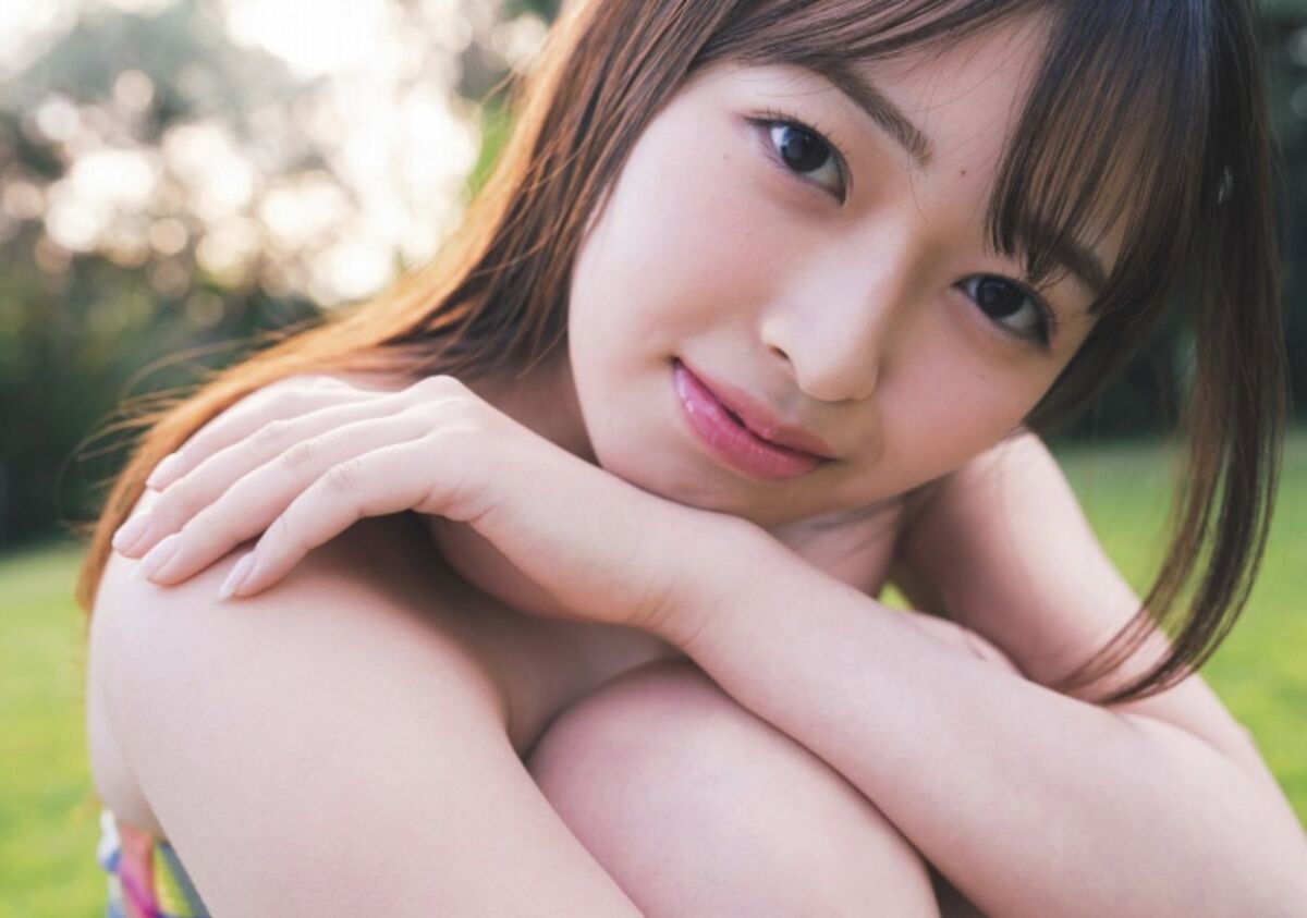 黒江こはるエロ画像60枚 バイク好き女優の巨乳水着グラビア集めてみたのサムネイル