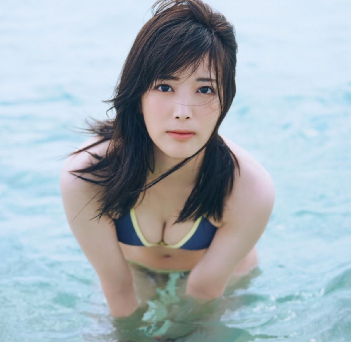 北原沙弥香エロ画像63枚 クールビューティーな人気声優の水着グラビア集めてみたのサムネイル