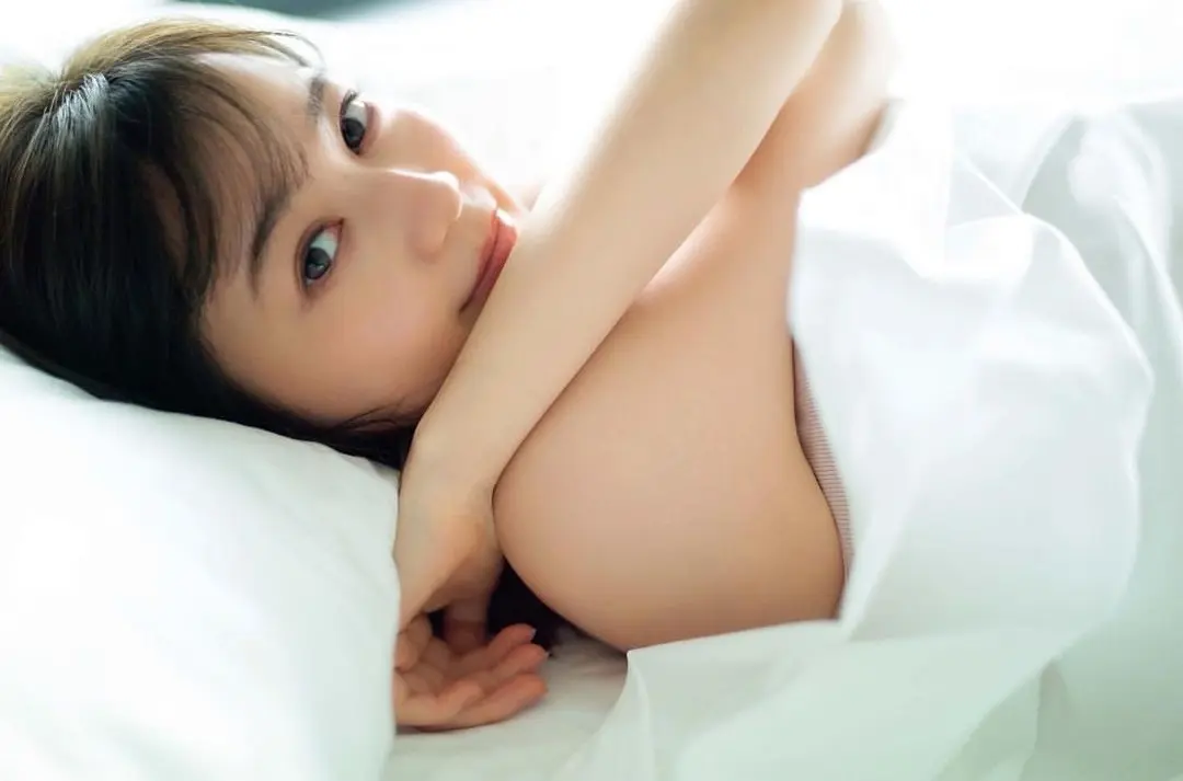 生田絵梨花エロ画像375枚 セミヌードや血管透ける巨乳おっぱいグラビア集めてみたのサムネイル