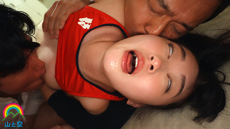 白目向いてる女の顔がどうしようもなく下品でエロいのサムネイル