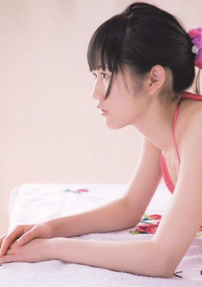 渡辺麻友エロ画像154枚 ヌードや水着グラビア・パンチラなど元AKB48のお宝まとめ【毎日更新】053