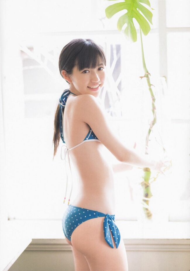 渡辺麻友エロ画像154枚 ヌードや水着グラビア・パンチラなど元AKB48のお宝まとめ【毎日更新】059