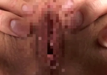 パイパンエロGIF画像131枚 ロリや幼女の無毛つるつるマンコ集めてみた005