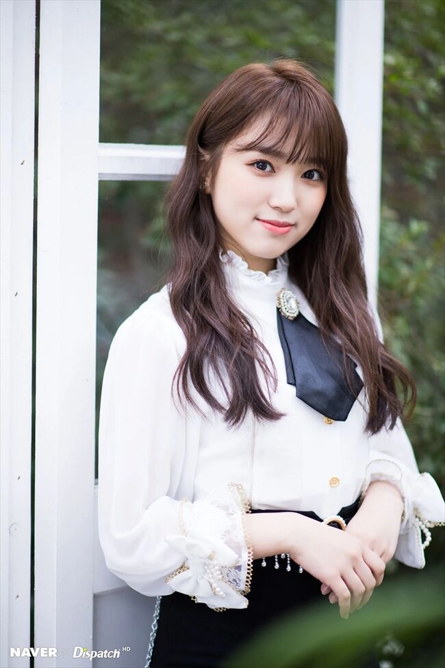 矢吹奈子エロ画像203枚 元IZ*ONE・HKTメンバーのむちむち太ももや制服コスプレグラビア集めてみた051