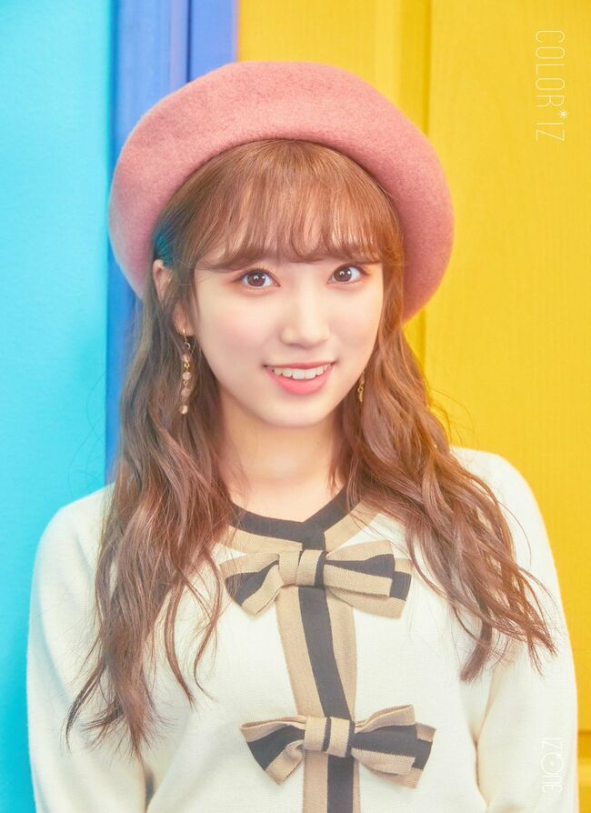 矢吹奈子エロ画像203枚 元IZ*ONE・HKTメンバーのむちむち太ももや制服コスプレグラビア集めてみた065