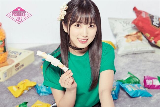 矢吹奈子エロ画像203枚 元IZ*ONE・HKTメンバーのむちむち太ももや制服コスプレグラビア集めてみた072