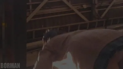 JKパンチラGIF画像66枚 階段や風・ローアングルから見えちゃった女子校生のちら見えパンツ集めてみた066