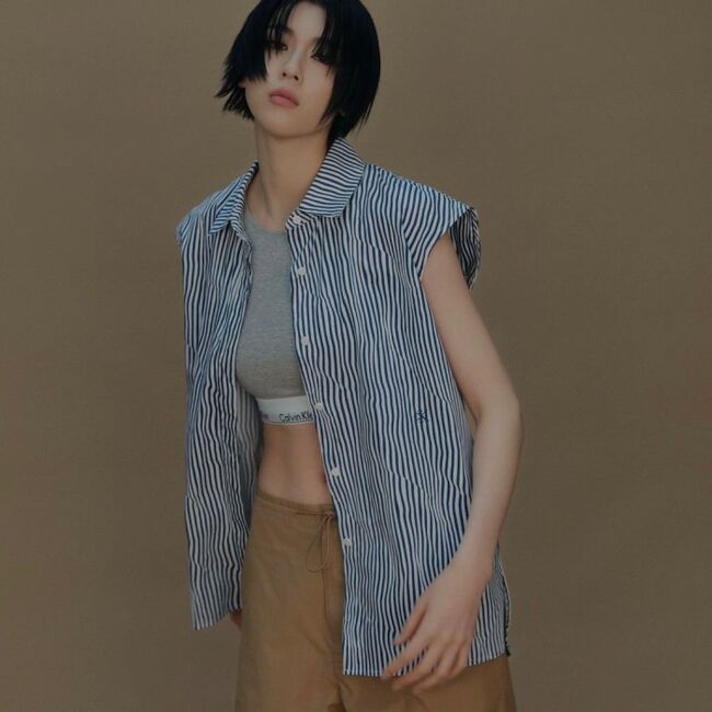 三吉彩花エロ画像165枚 Eカップ美乳モデルのセミヌードや谷間チラハプニング集めてみた145