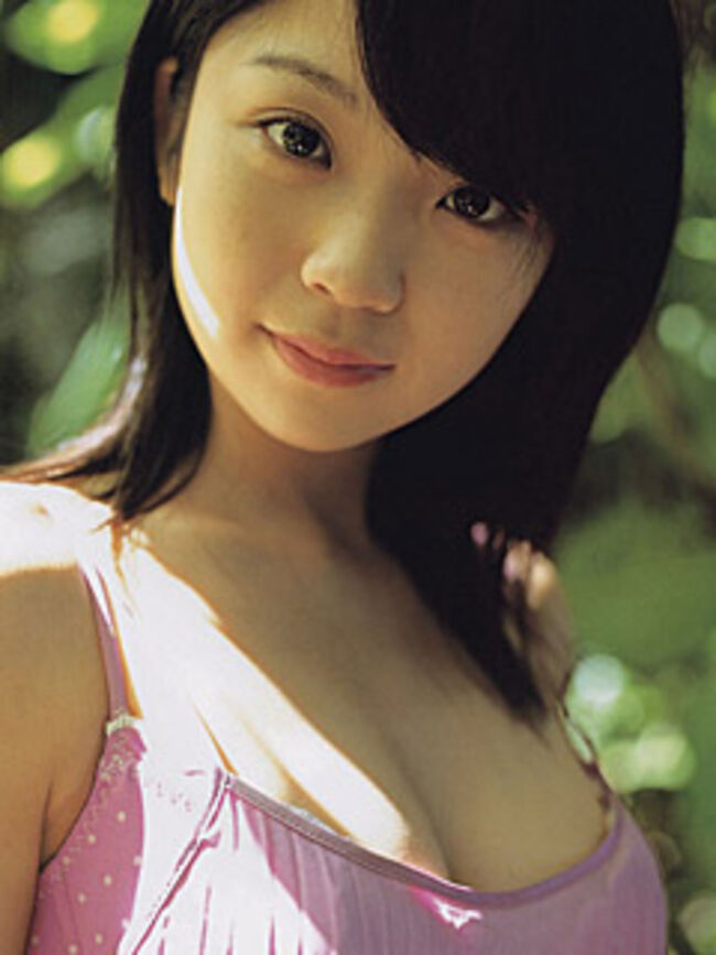 秋山奈々 おっぱい010