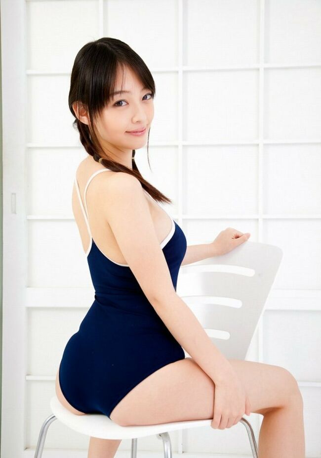 安藤遥エロ画像176枚 笑顔がかわいい元RQグラドルのFカップ水着おっぱい集めてみた147