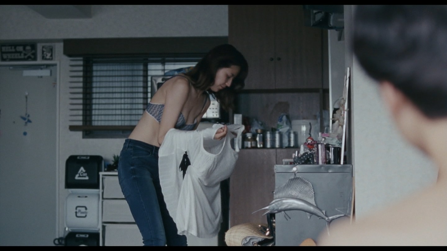映画『海街diary』第3章、長澤まさみのEカップ巨乳おっぱいをご鑑賞ください！のサムネイル