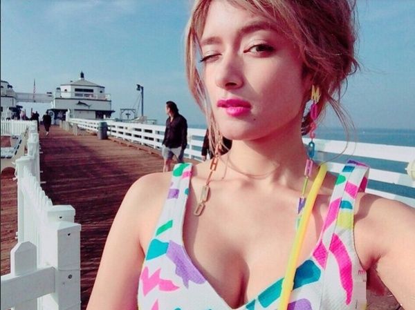 【IPPON】Eカップおっぱいのローラ「私のドスケベデカパイで抜いてね♪ウフフフ☆」のサムネイル