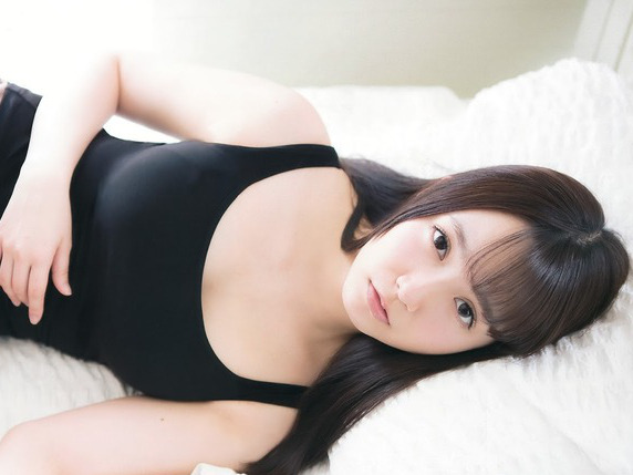 【乃木坂46】中元日芽香のDカップおっぱい！ムチ尻ふとももエロい！のサムネイル