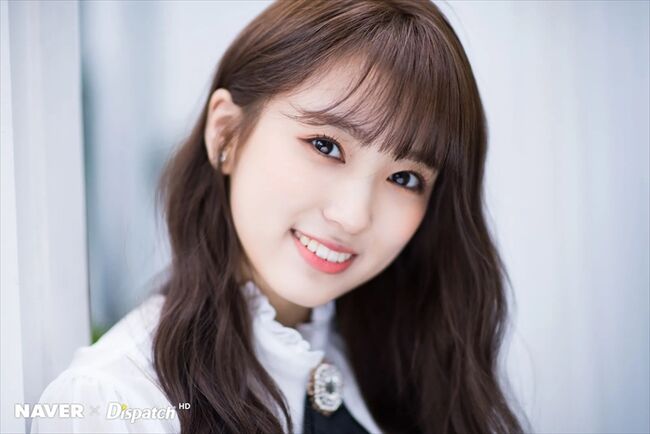 矢吹奈子エロ画像203枚 元IZ*ONE・HKTメンバーのむちむち太ももや制服コスプレグラビア集めてみたのサムネイル