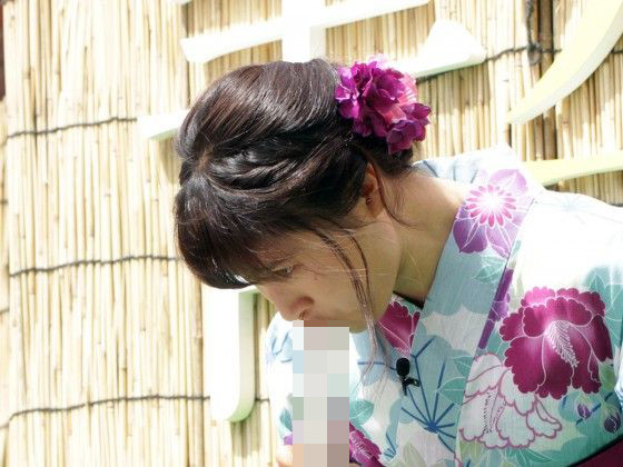 土屋太鳳 エロ : フェラ顔やDカップ巨乳がたまらん！ (画像36枚)のサムネイル