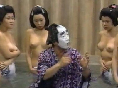 昭和時代は地上波でも普通におっぱいが見れたんだな…のサムネイル