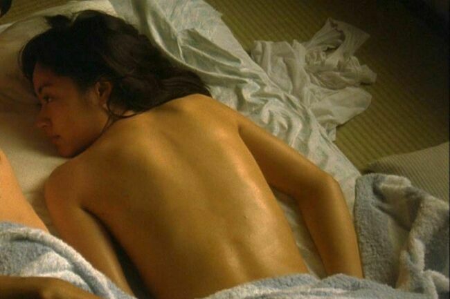 井上真央エロ画像47枚 元子役実力派女優の濡れ場やちっぱい水着グラビア・胸チラ集めてみたのサムネイル