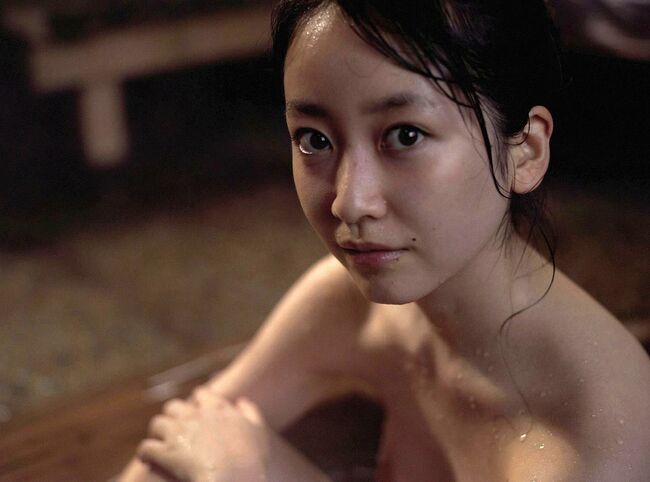 黒川智花エロ画像95枚 金八先生の優等生美少女の尻丸出しCカップセミヌード集めてみたのサムネイル