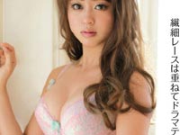 アイドリング大川藍が見せた下着姿の画像にマジ興奮！のサムネイル