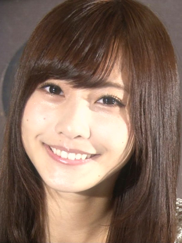 超絶美少女グラドル・佐野ひなこが脱いだらFだったのサムネイル