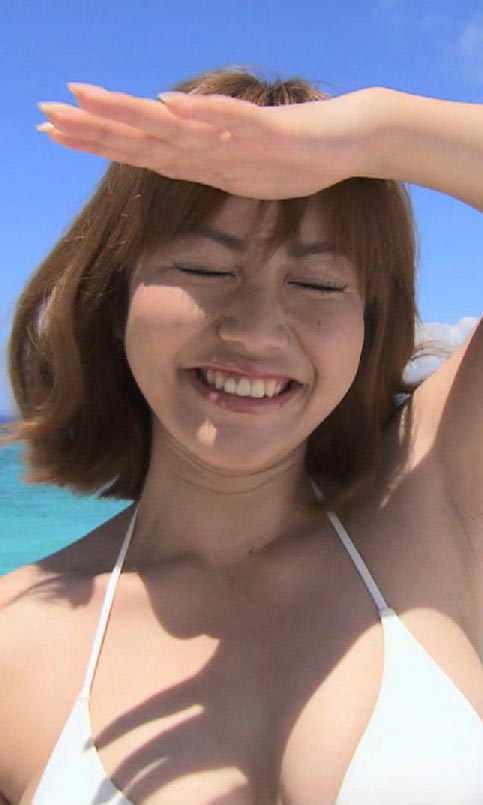 絶賛婚活中の磯山さやか乳がスケベすぎておなか痛くなってきた件ｗ025